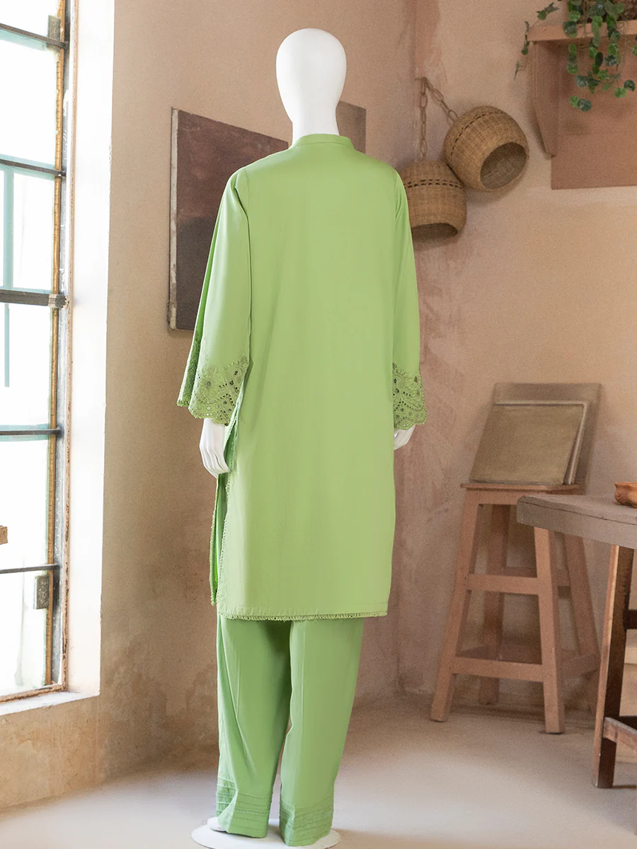 Regal Drape 2 Piece - Image 2