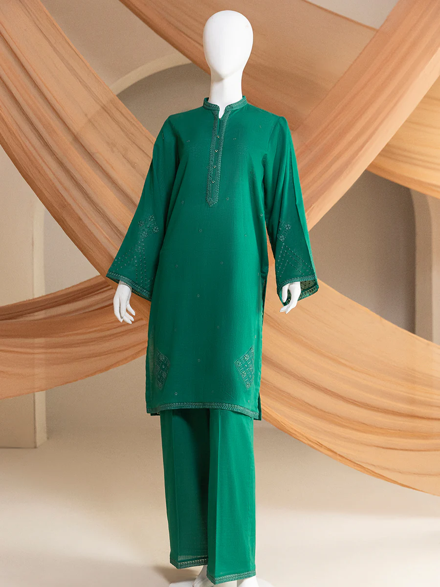 Modest Weft 2 Piece