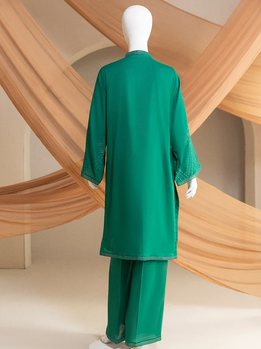 Modest Weft 2 Piece - Image 2