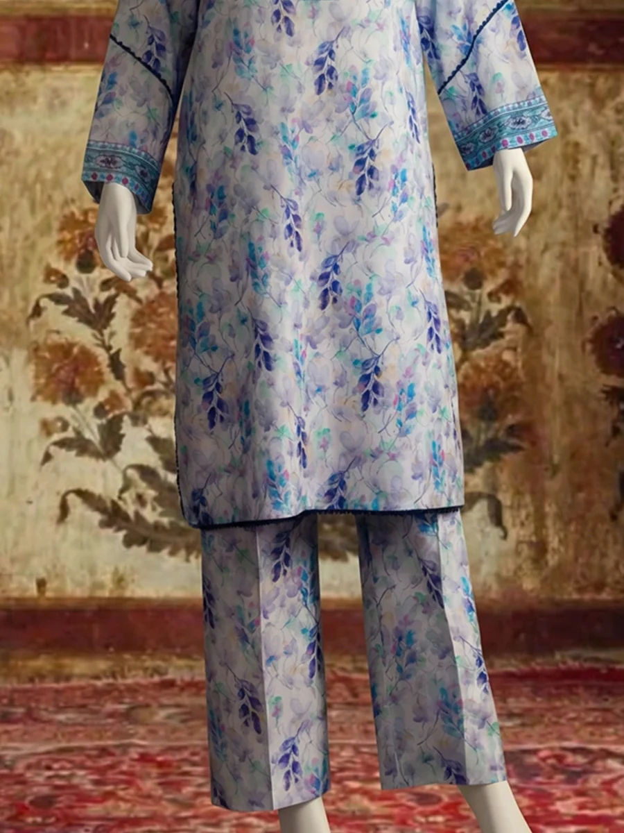 Wisteria Dreams 2 Piece - Image 4