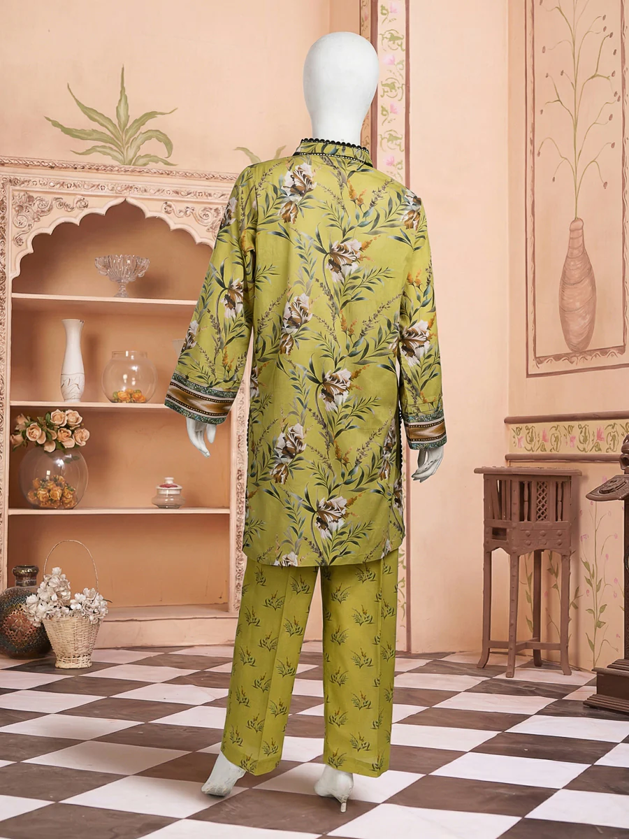 Nature's Whisper 2 Piece - Image 2