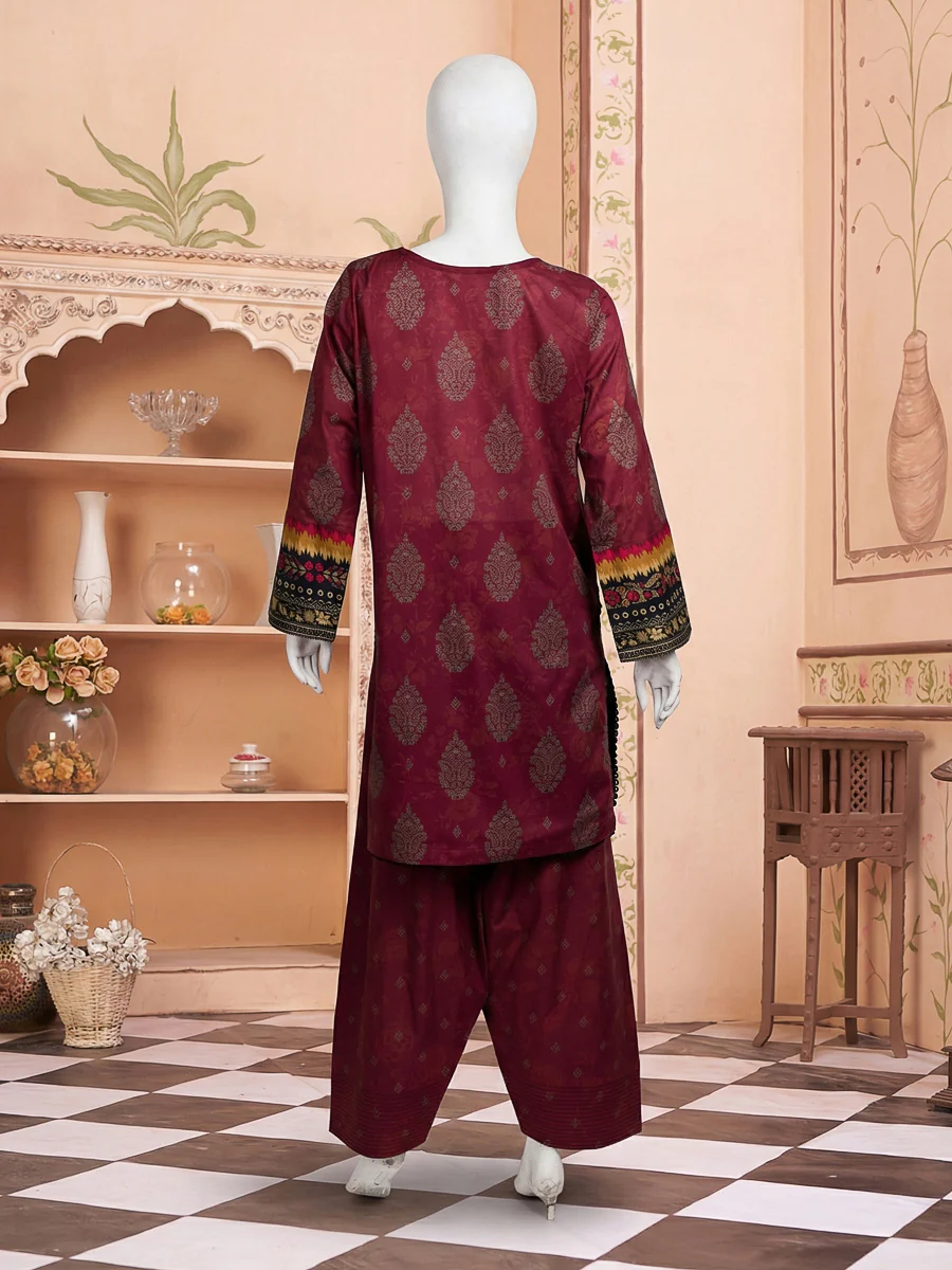 Heritage Charm 2 Piece - Image 2