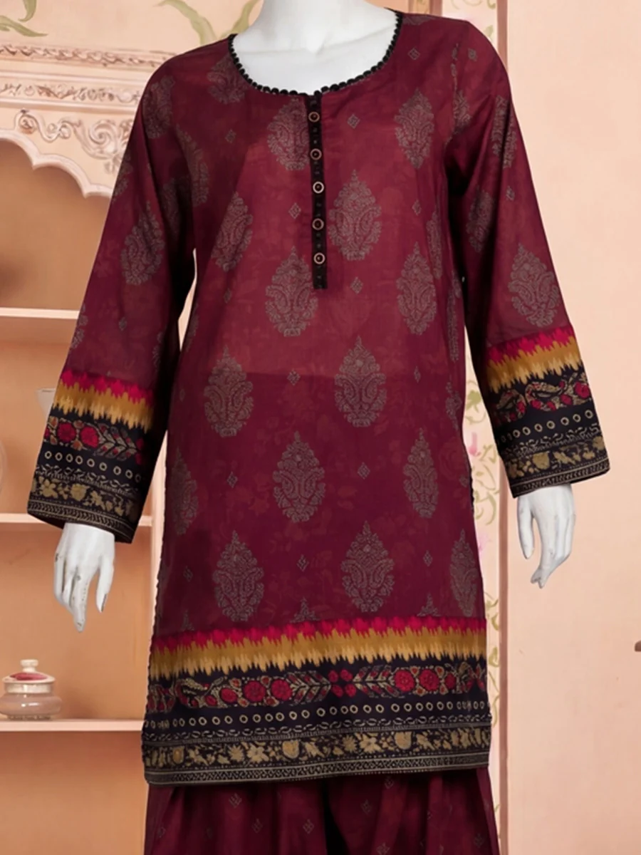 Heritage Charm 2 Piece - Image 3