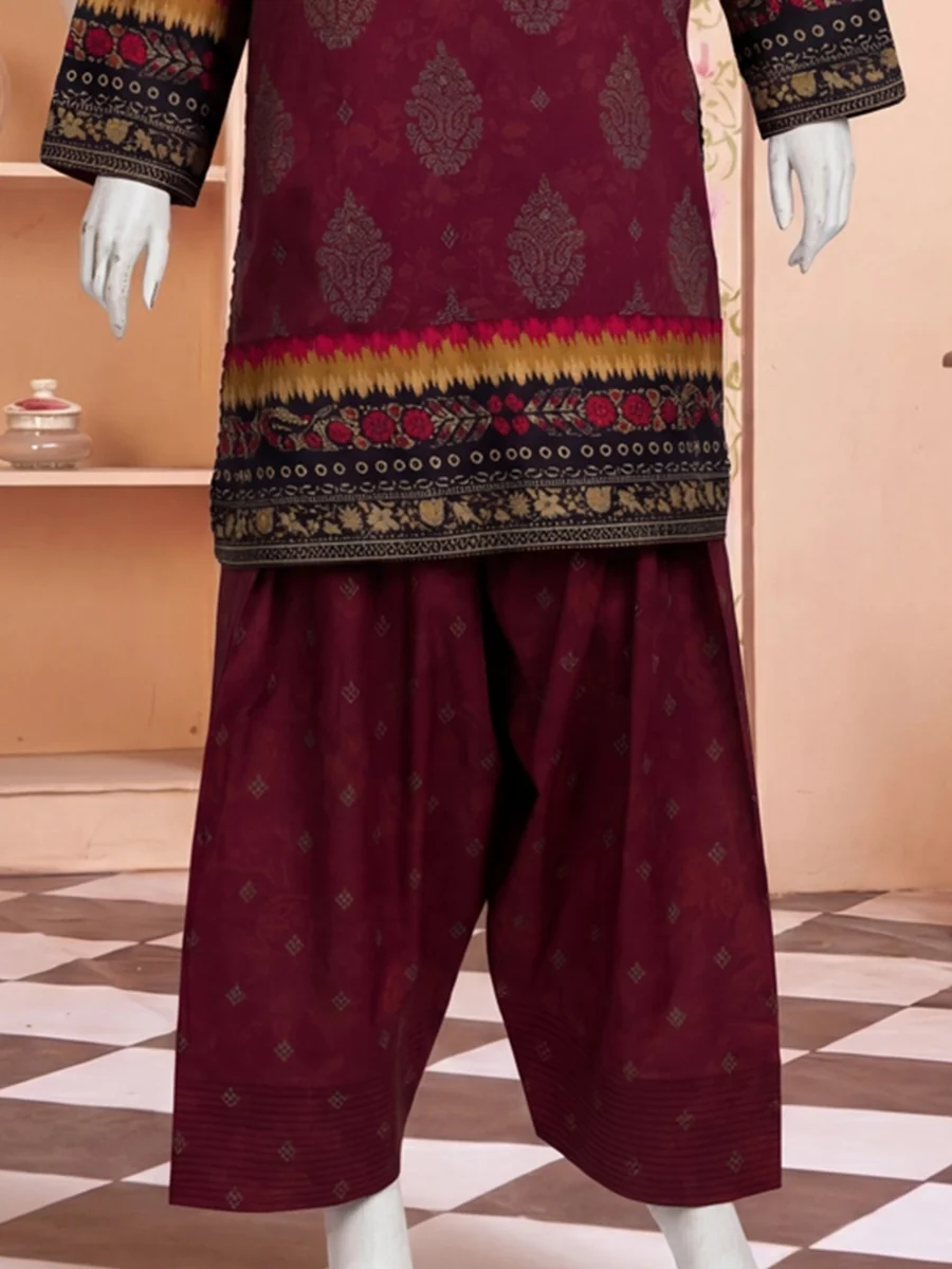 Heritage Charm 2 Piece - Image 4
