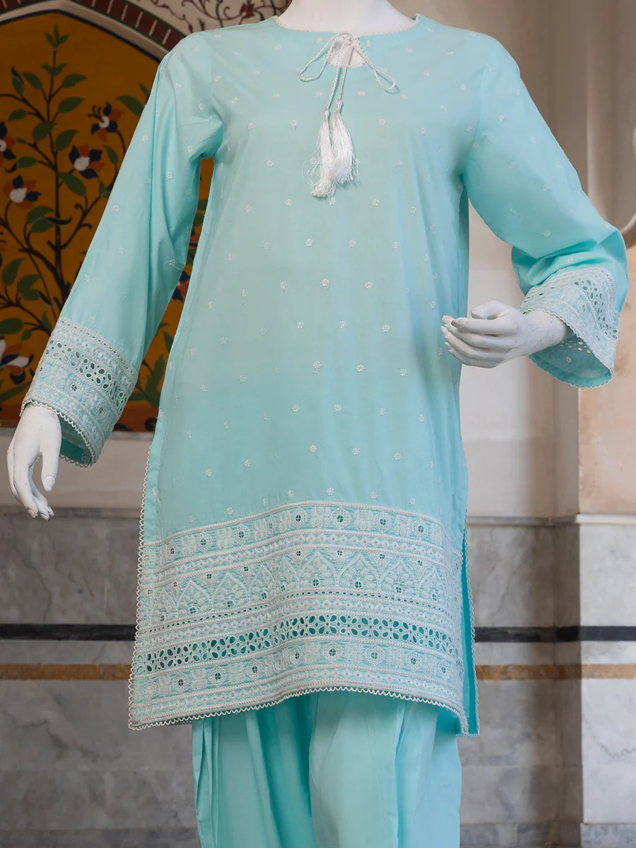 Aqua Grace 2 Piece - Image 3