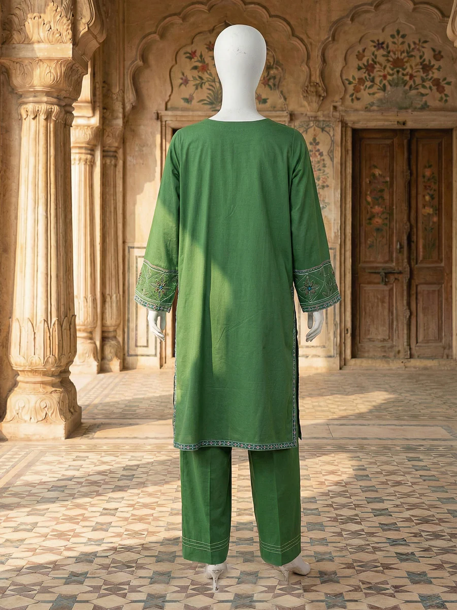 Classic Harmony 2 Piece - Image 2