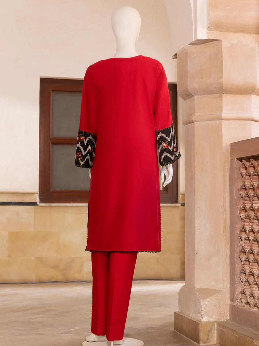 Imperial Weave 2 Piece - Image 2