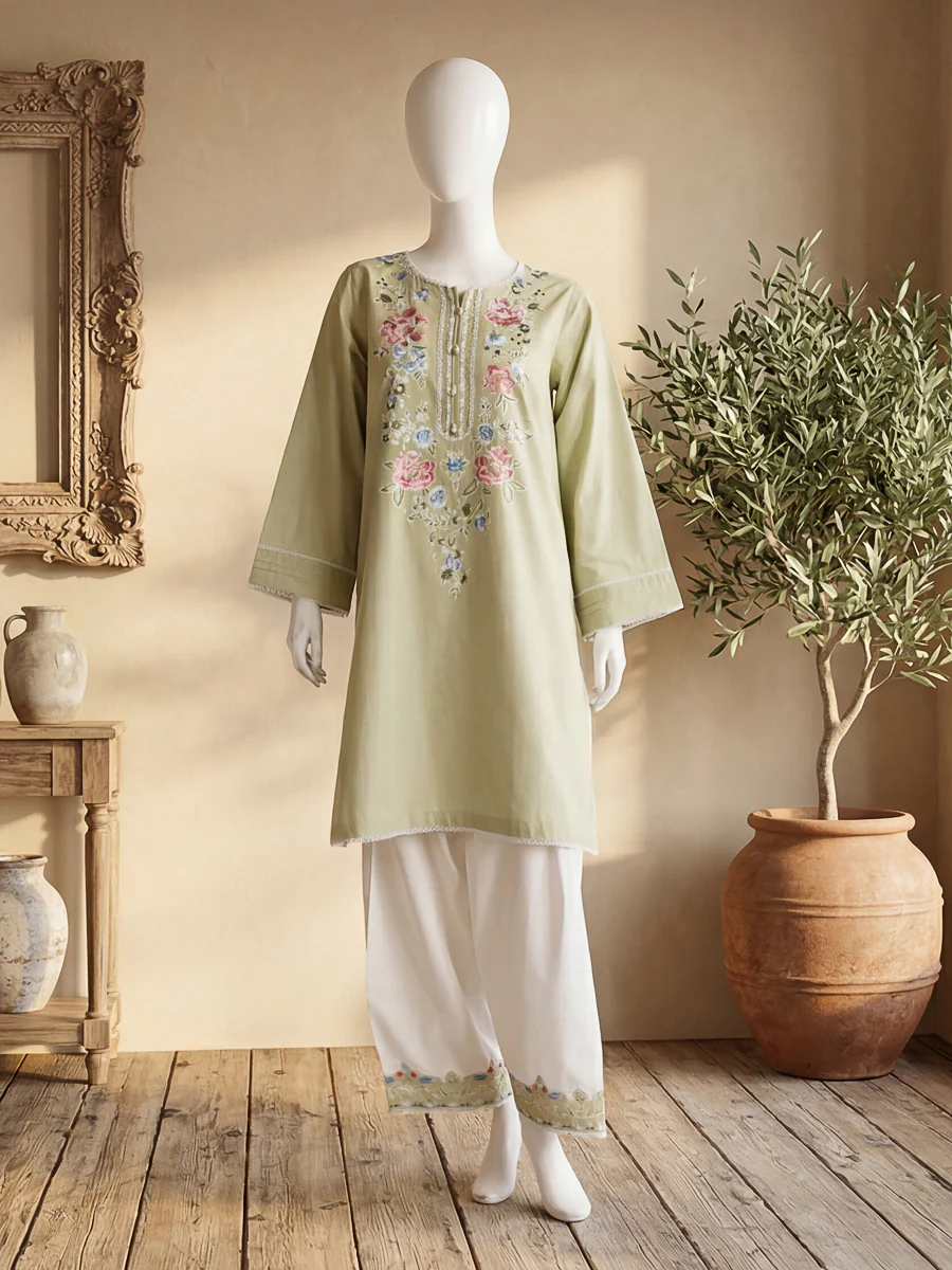 Liora Bloom 2 Piece
