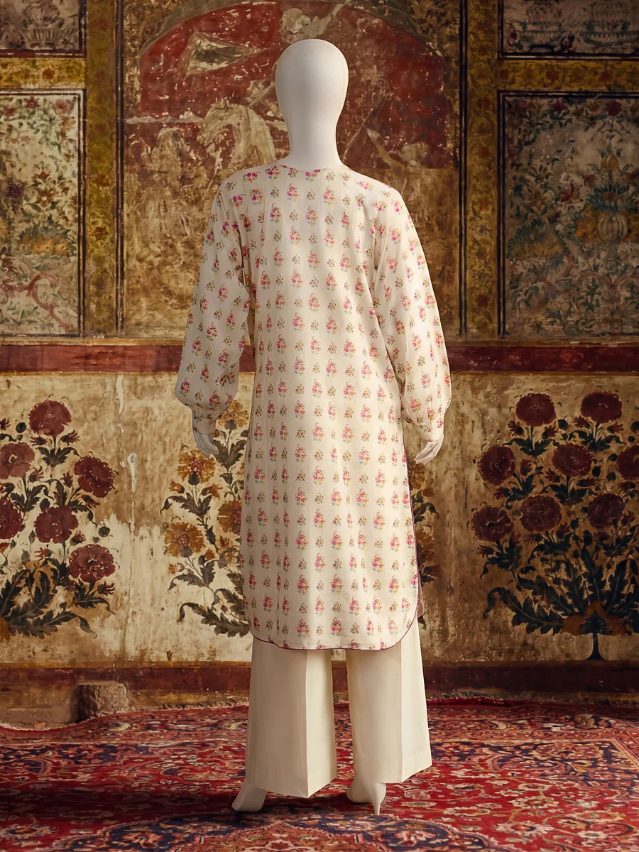 Timeless Grace 2 Piece - Image 2