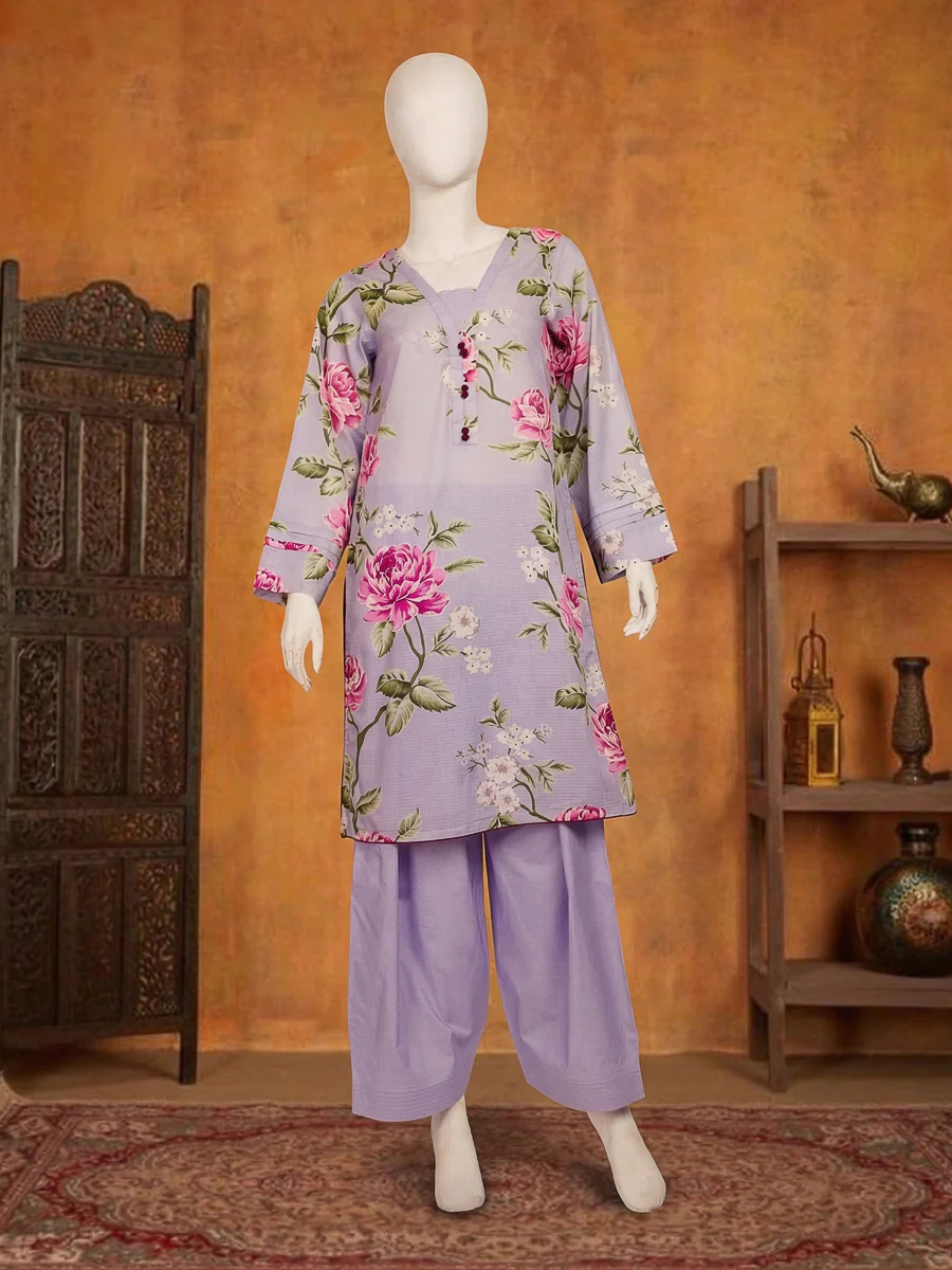 Petal Haven 2 Piece