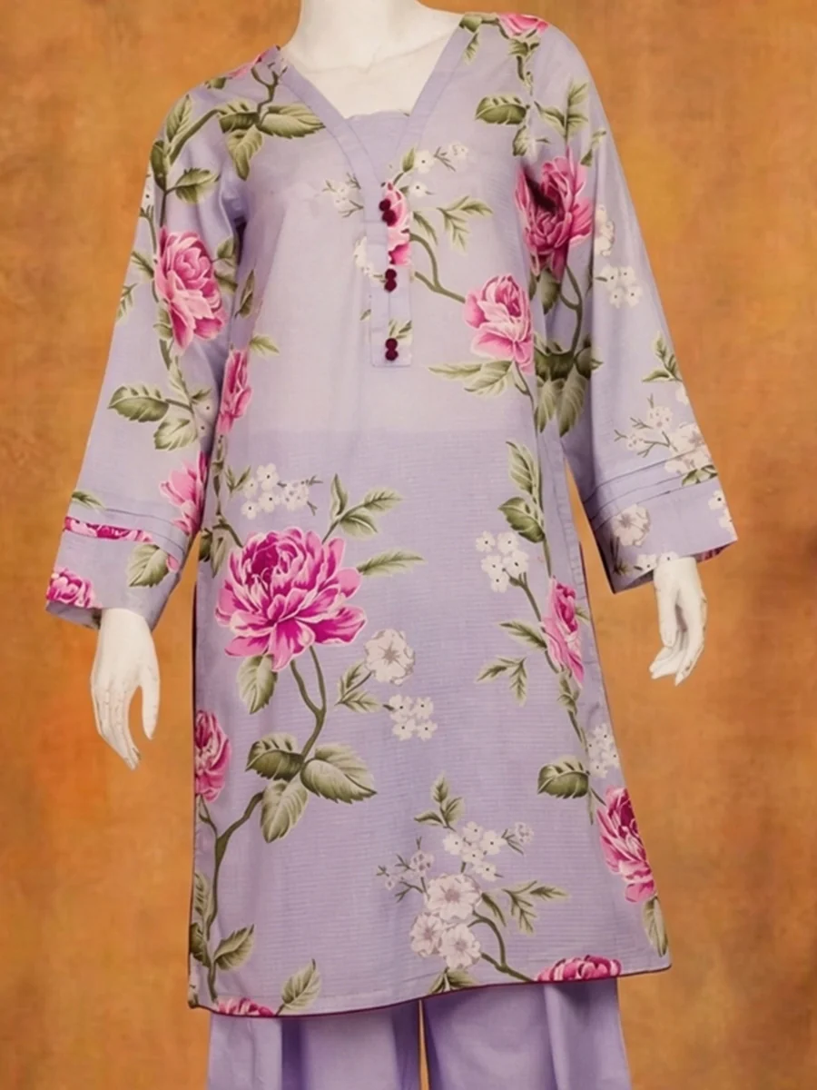 Petal Haven 2 Piece - Image 3