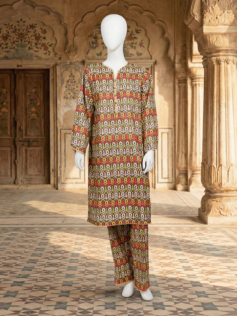 Tribal Weave 2 Piece