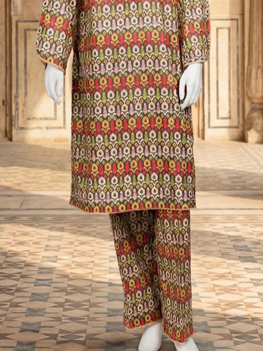 Tribal Weave 2 Piece - Image 4
