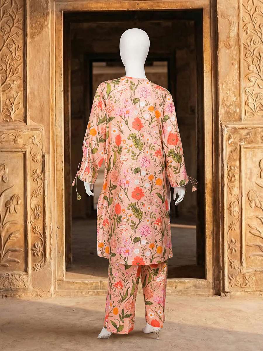 Artistic Bloom 2 Piece - Image 2