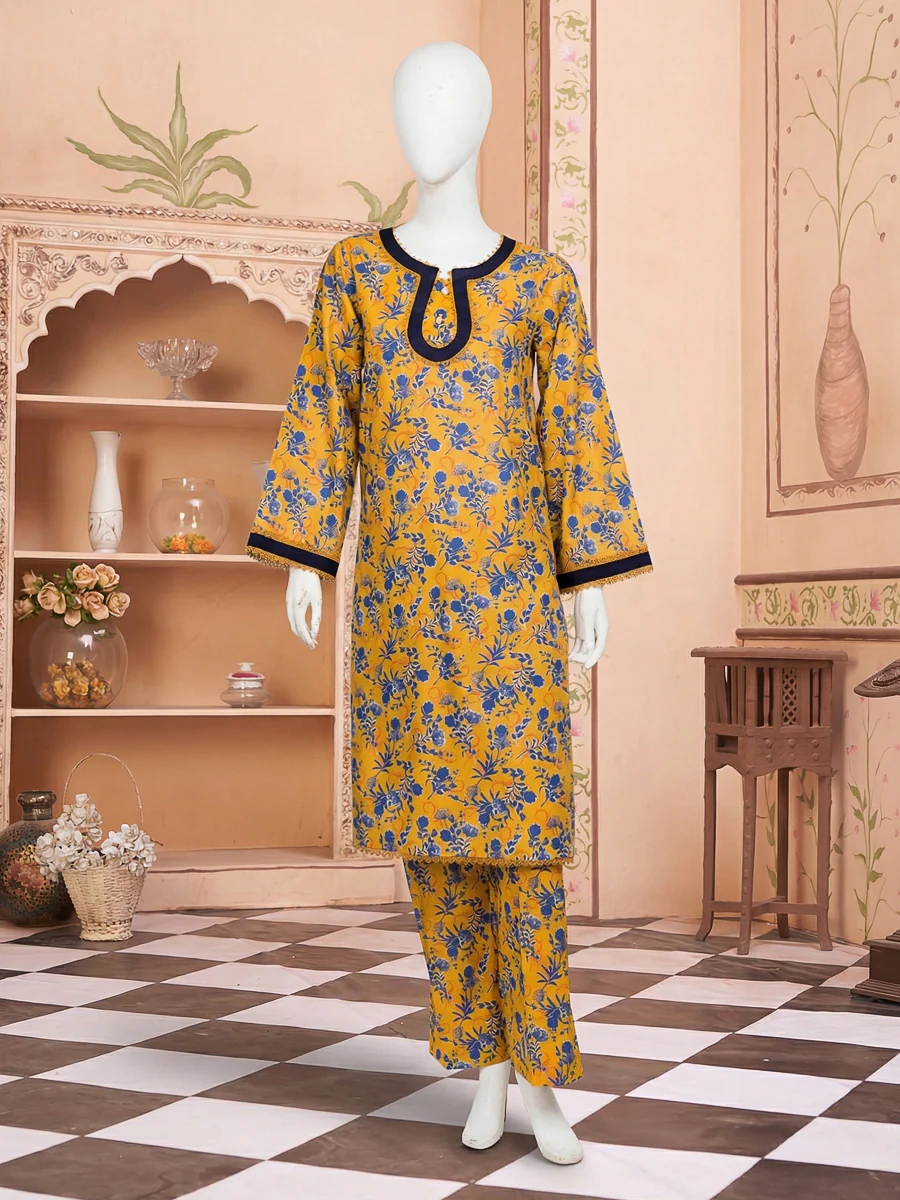 Floral Nest 2 Piece