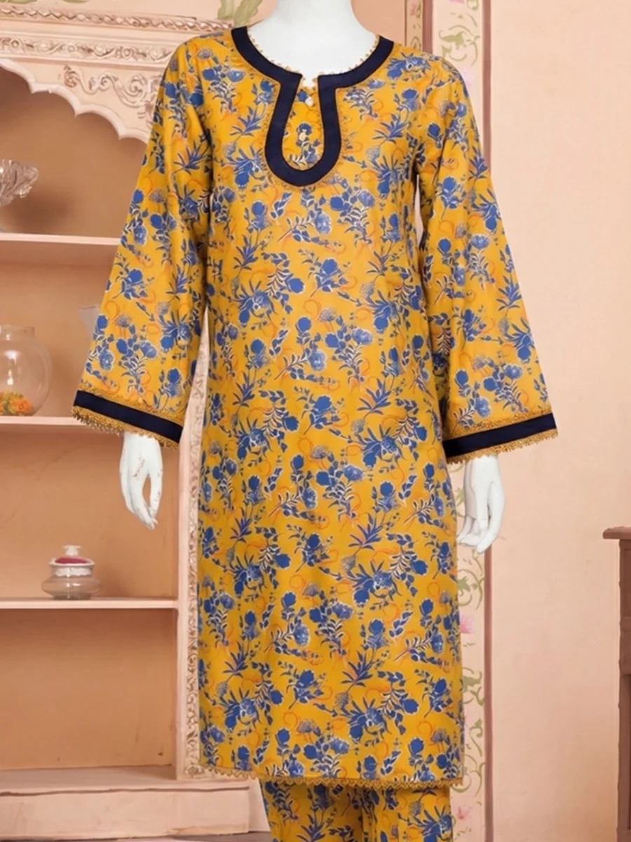 Floral Nest 2 Piece - Image 3