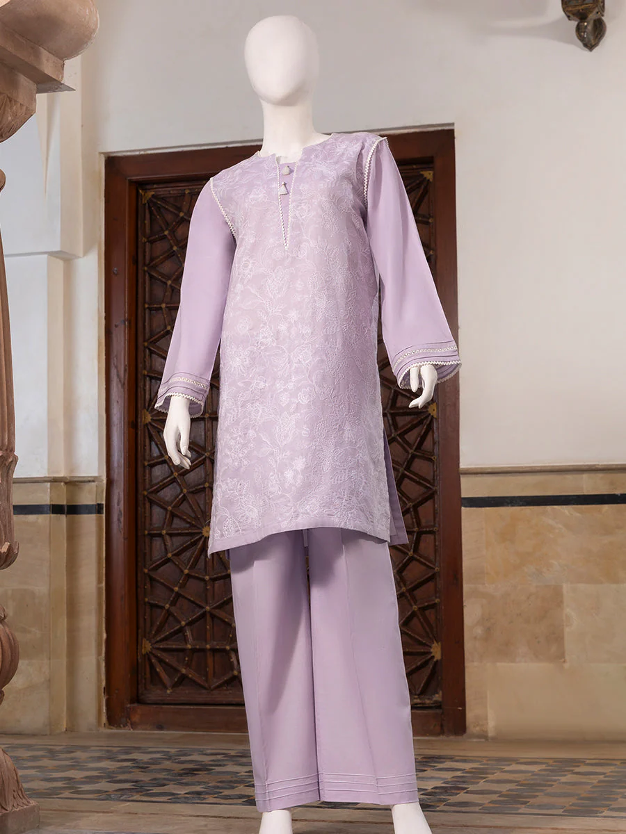 Gentle Muse 2 Piece