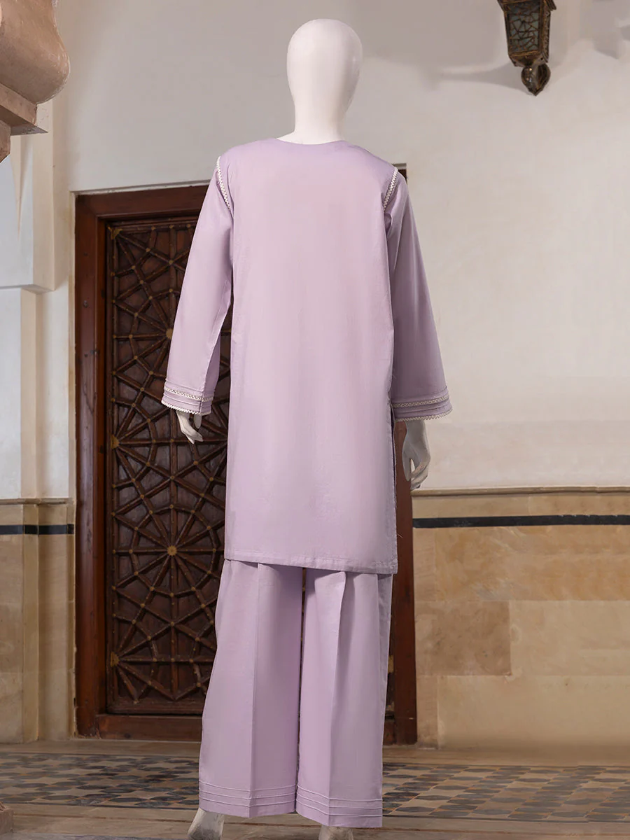 Gentle Muse 2 Piece - Image 2
