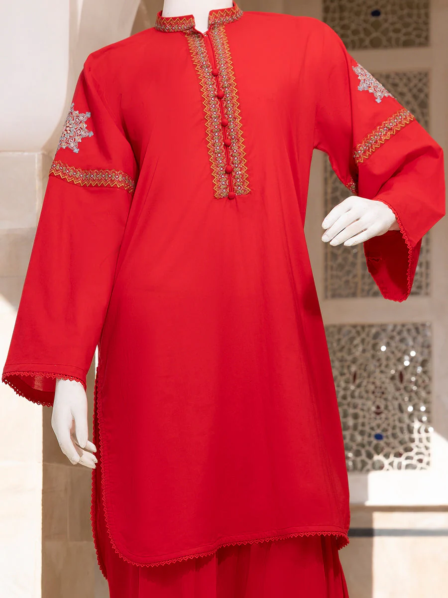 Royal Ember 2 Piece - Image 3