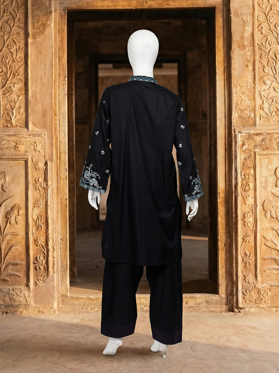 Midnight Ember 2 Piece - Image 2