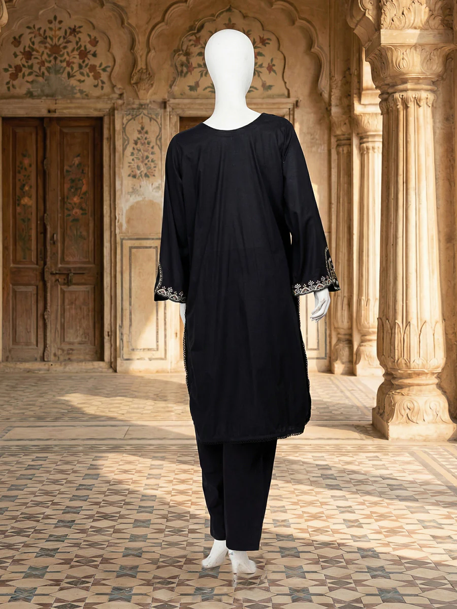 Midnight Charm 2 Piece - Image 2
