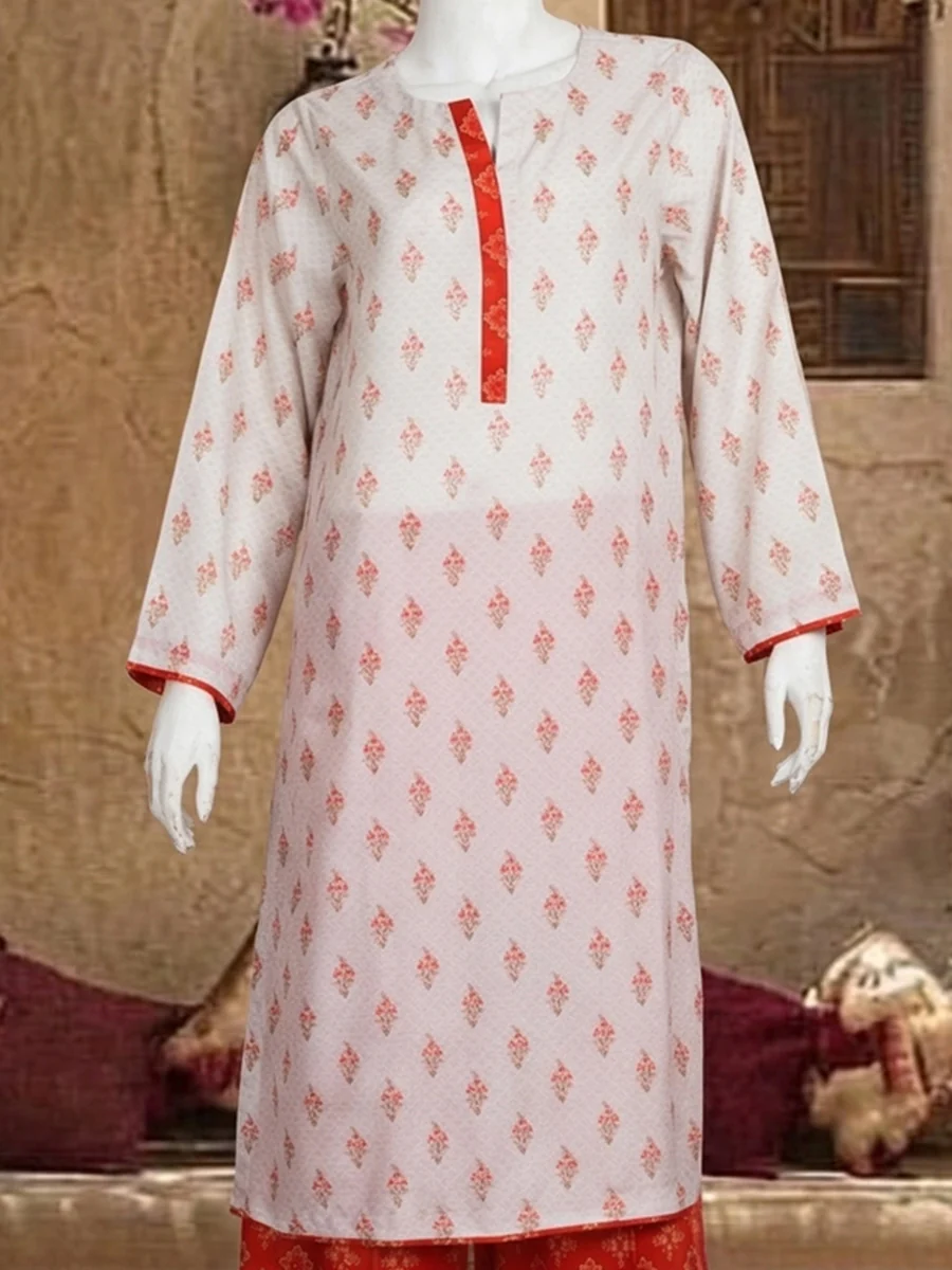 Crimson Echo 2 Piece - Image 3