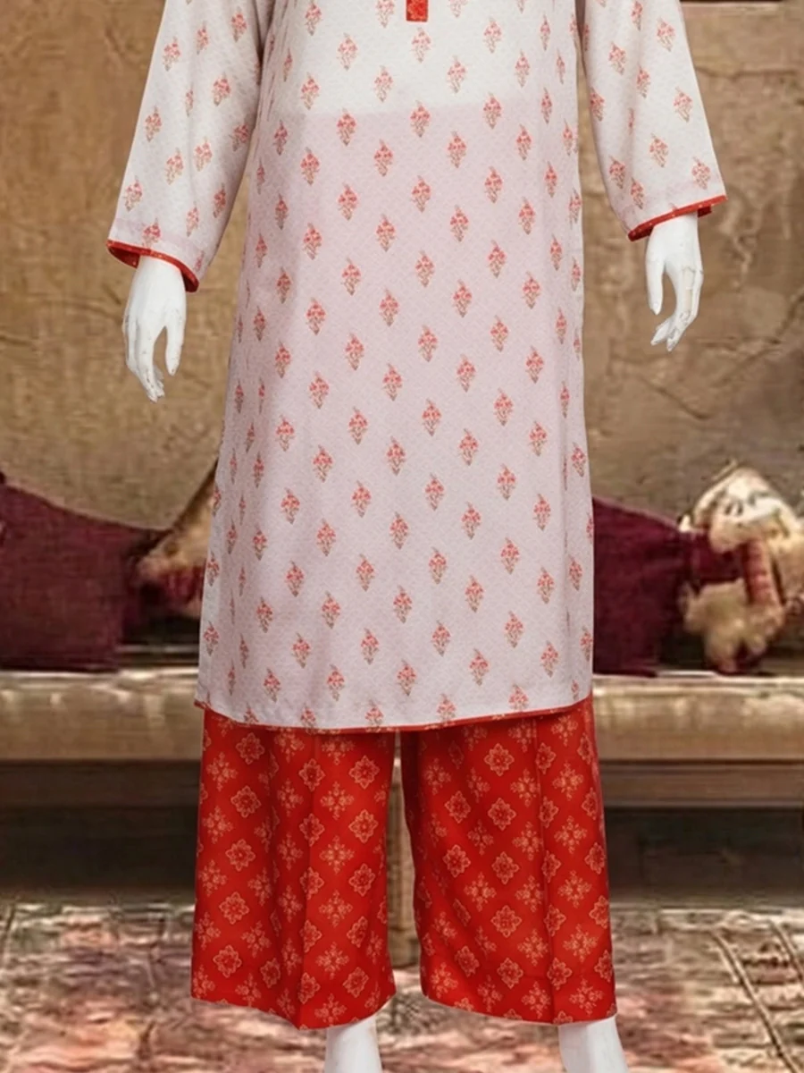 Crimson Echo 2 Piece - Image 4