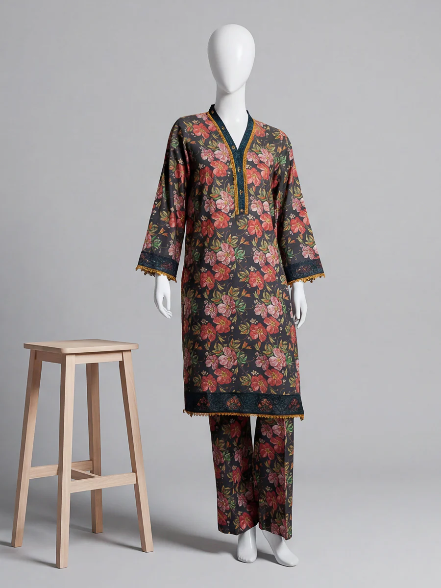 Bloom Dusk 2 Piece
