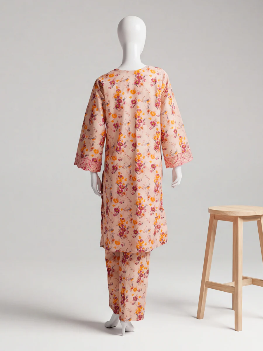 Bloom Scatter 2 Piece - Image 2