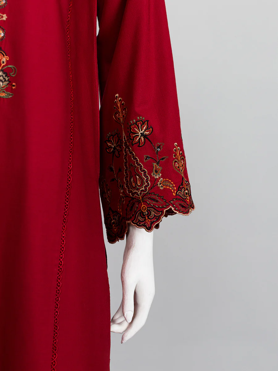 Paisley Bloom 2 Piece - Image 4