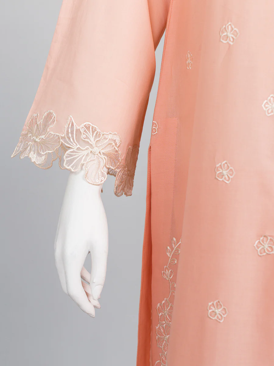 Floral Vine 2 Piece - Image 4