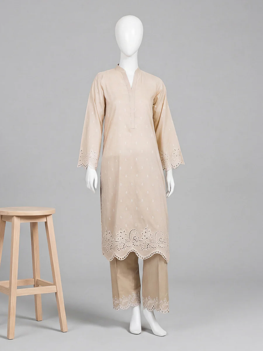 Scroll Eyelet 2 Piece