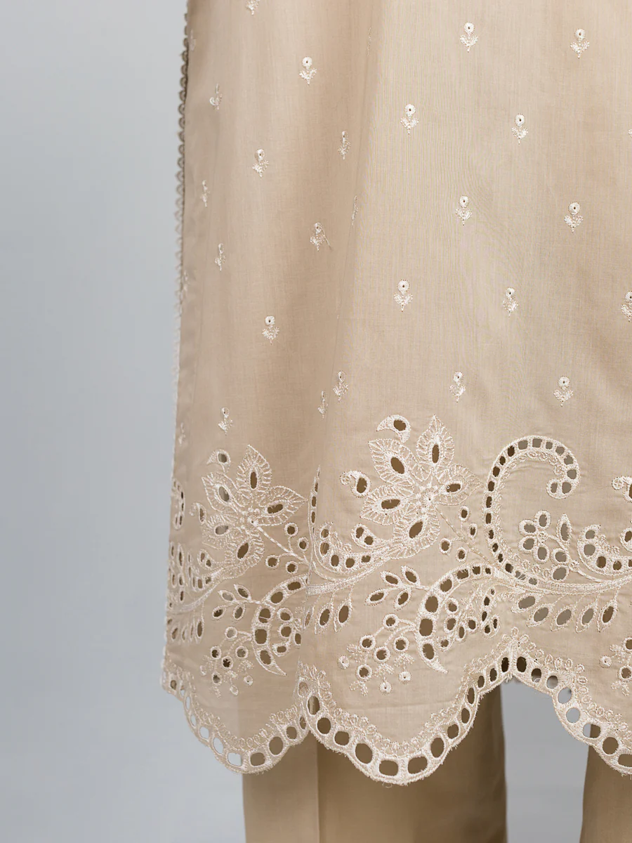 Scroll Eyelet 2 Piece - Image 3