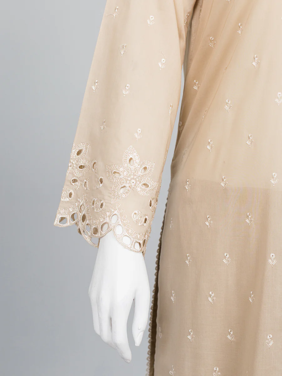 Scroll Eyelet 2 Piece - Image 4