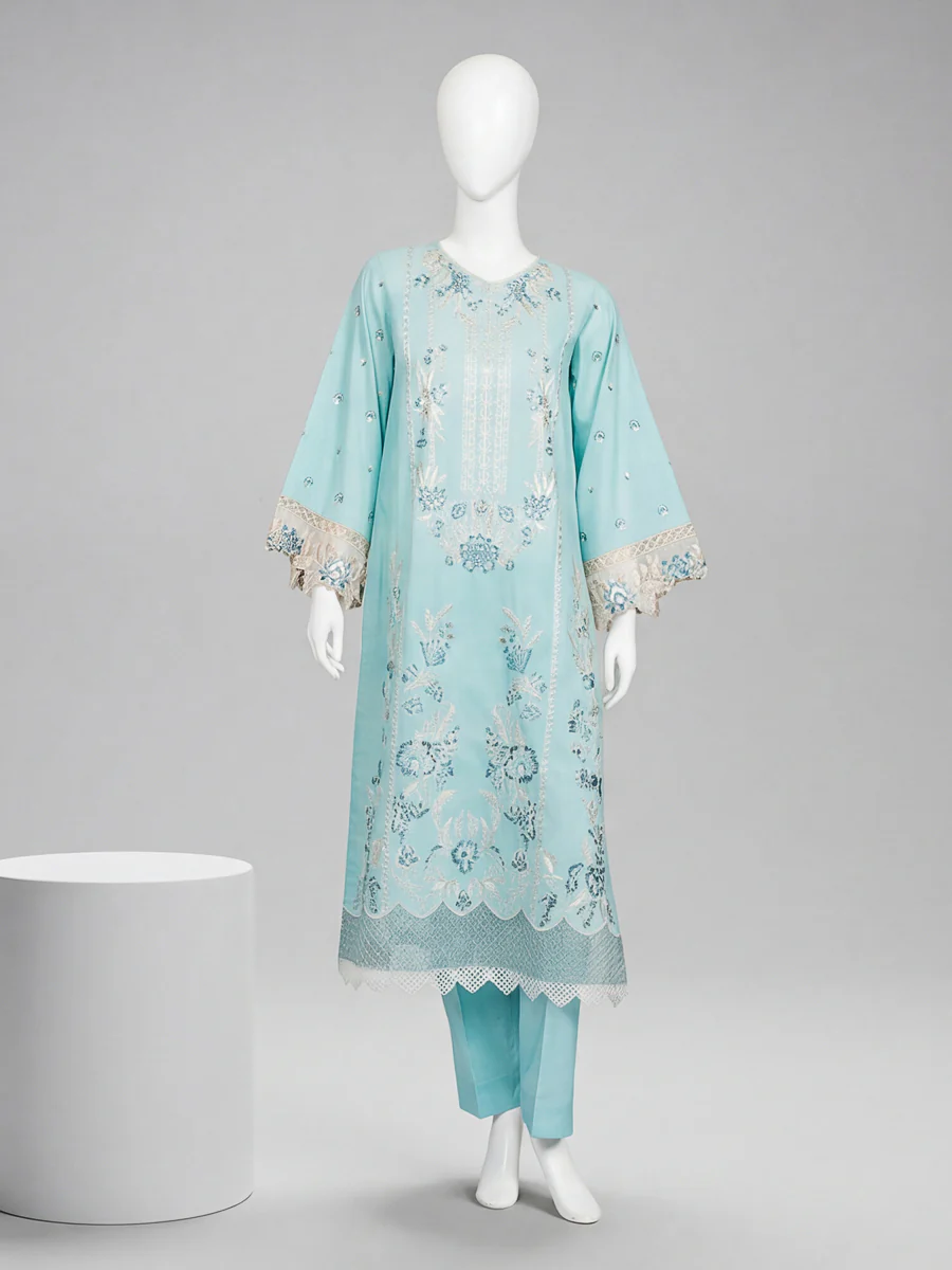 Lotus Lattice 2 Piece