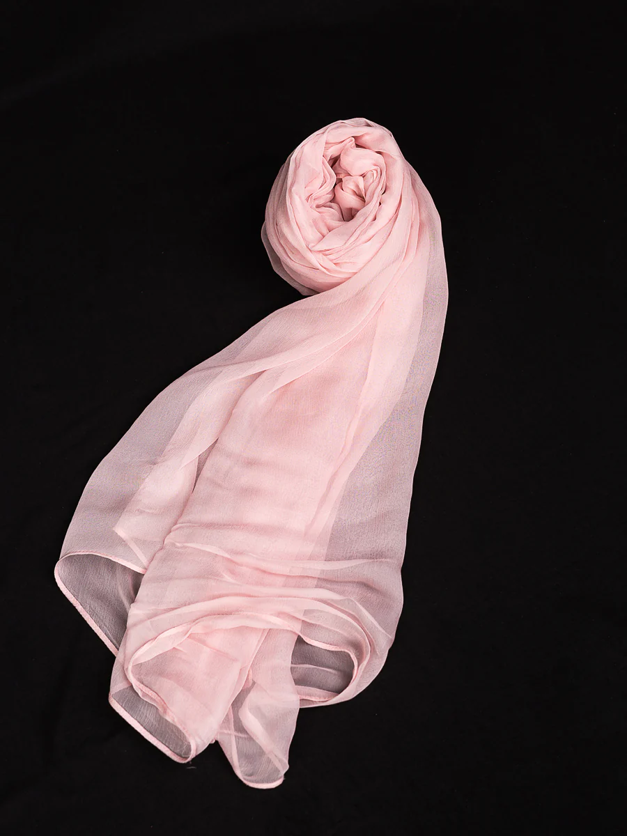 Sheer Elegance Dupatta