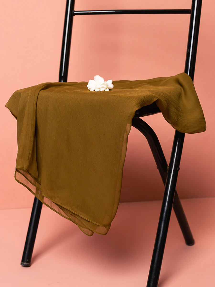 Delicate Drape Single Duppata