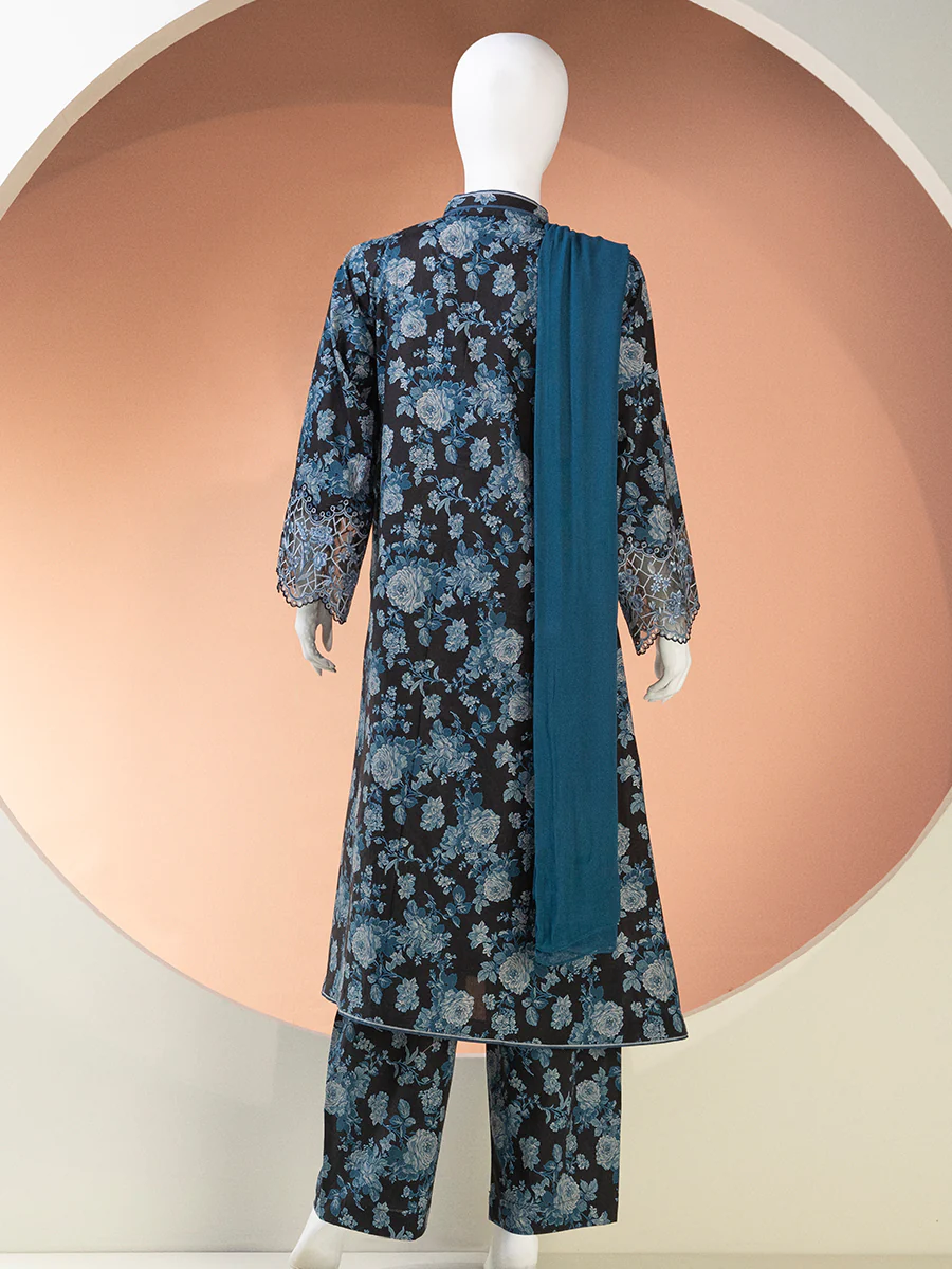 Airy Charm Single Piece - Image 3