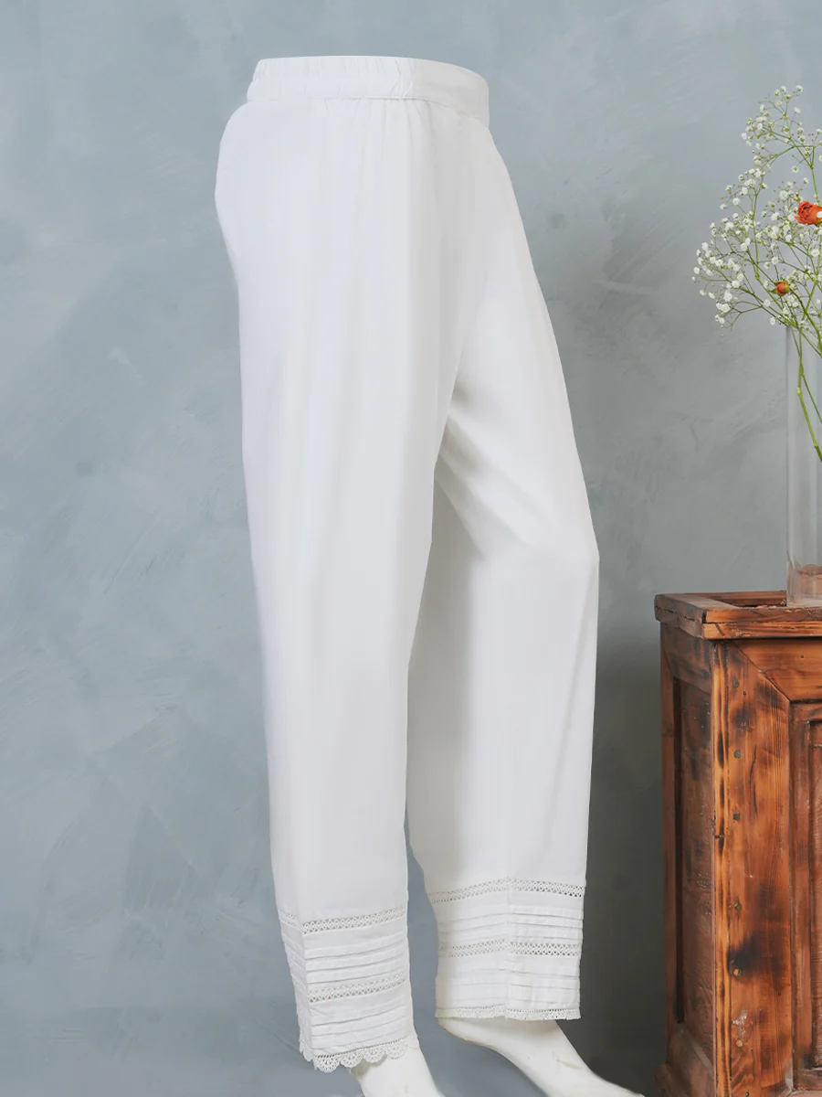 Timeless Grace Trousers