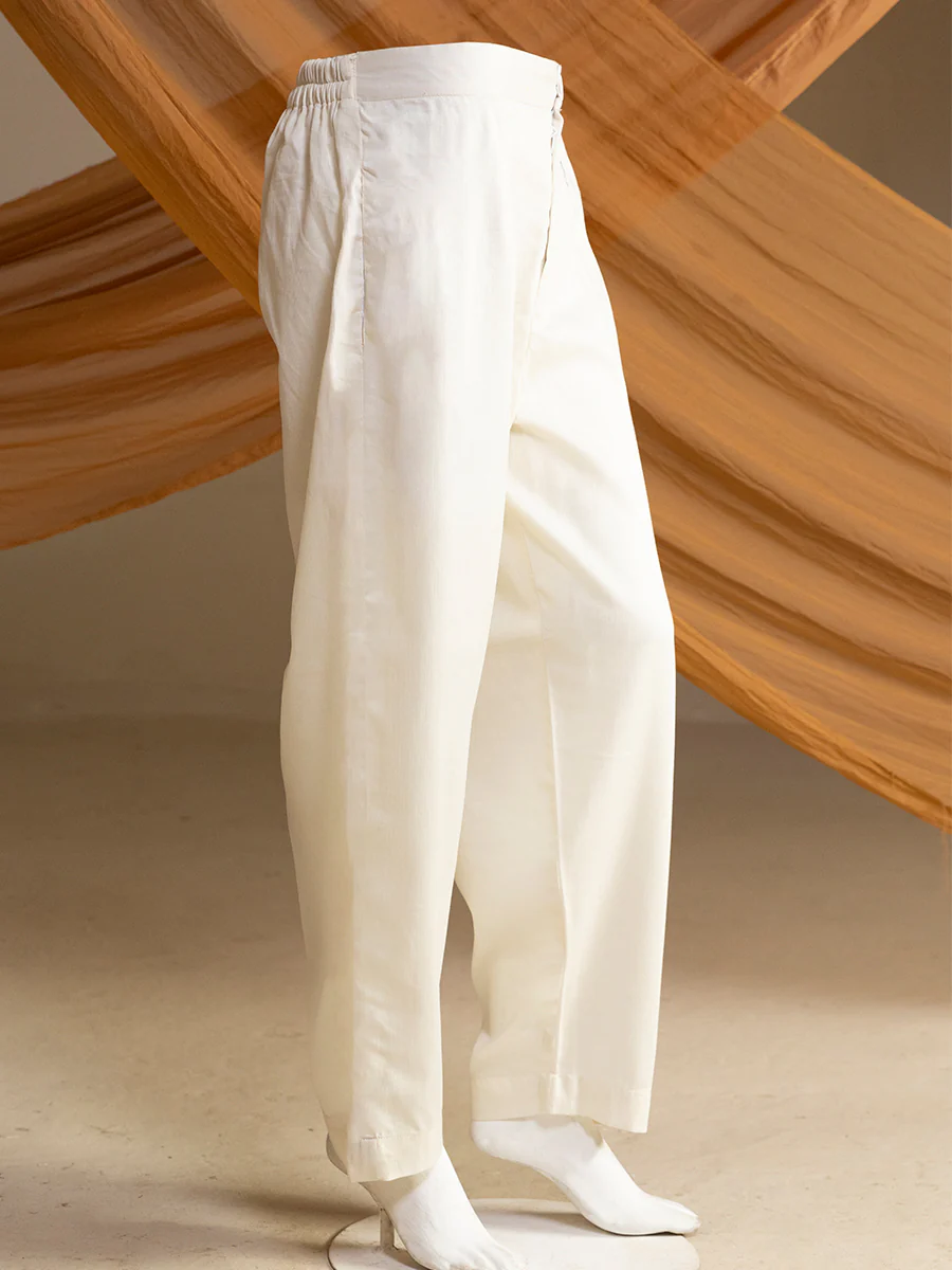 Ivory Wave