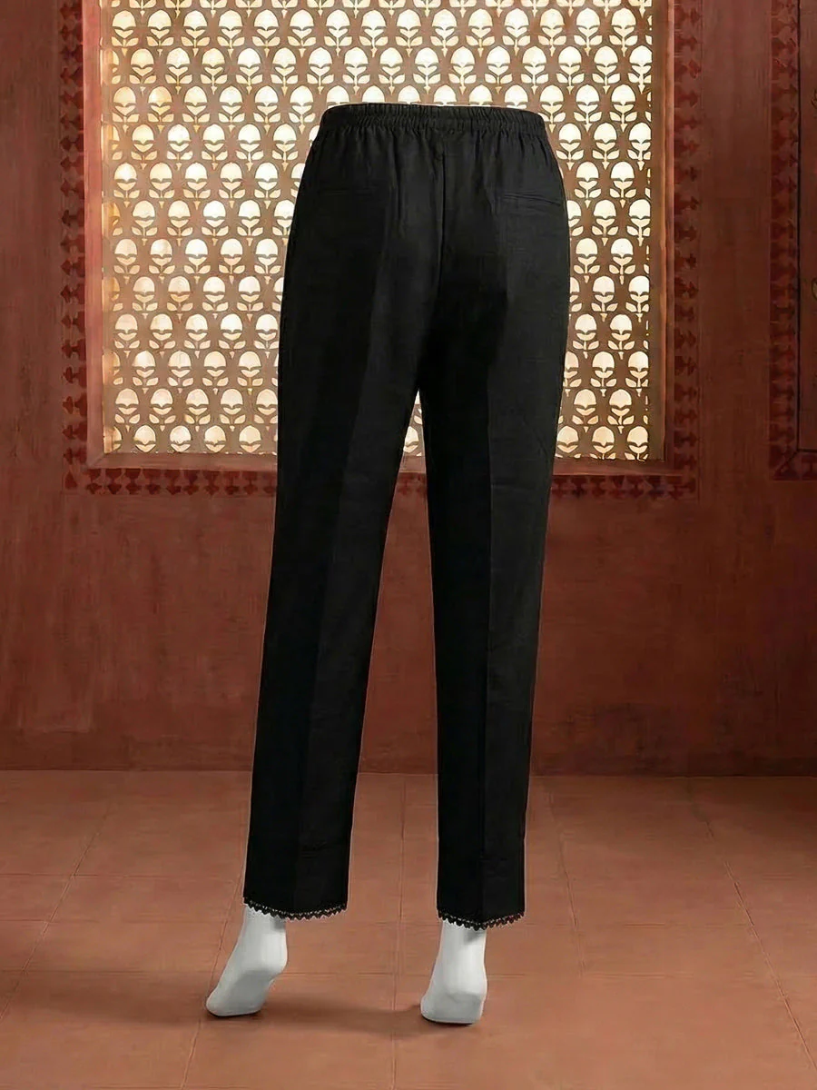 Lace Finish - Image 2