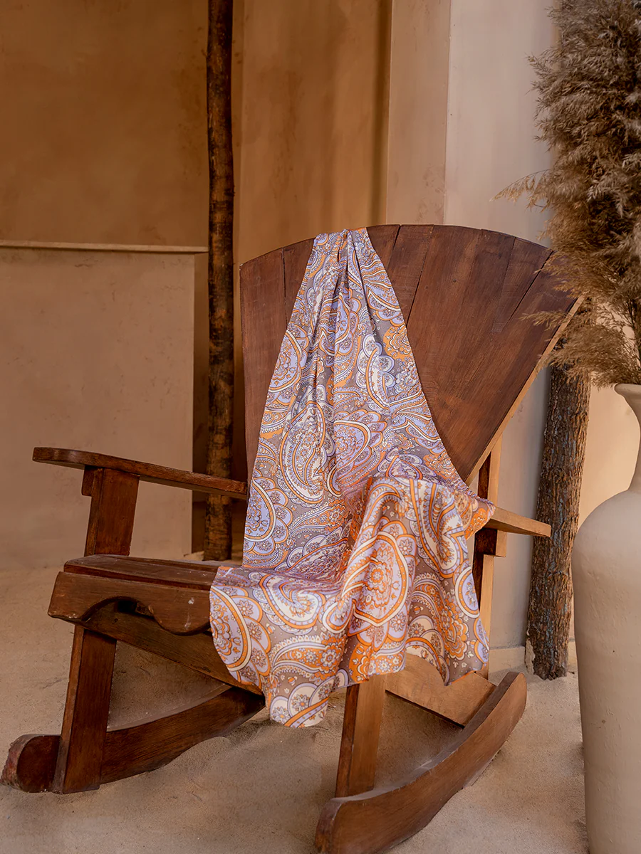 Golden Hour Scarf