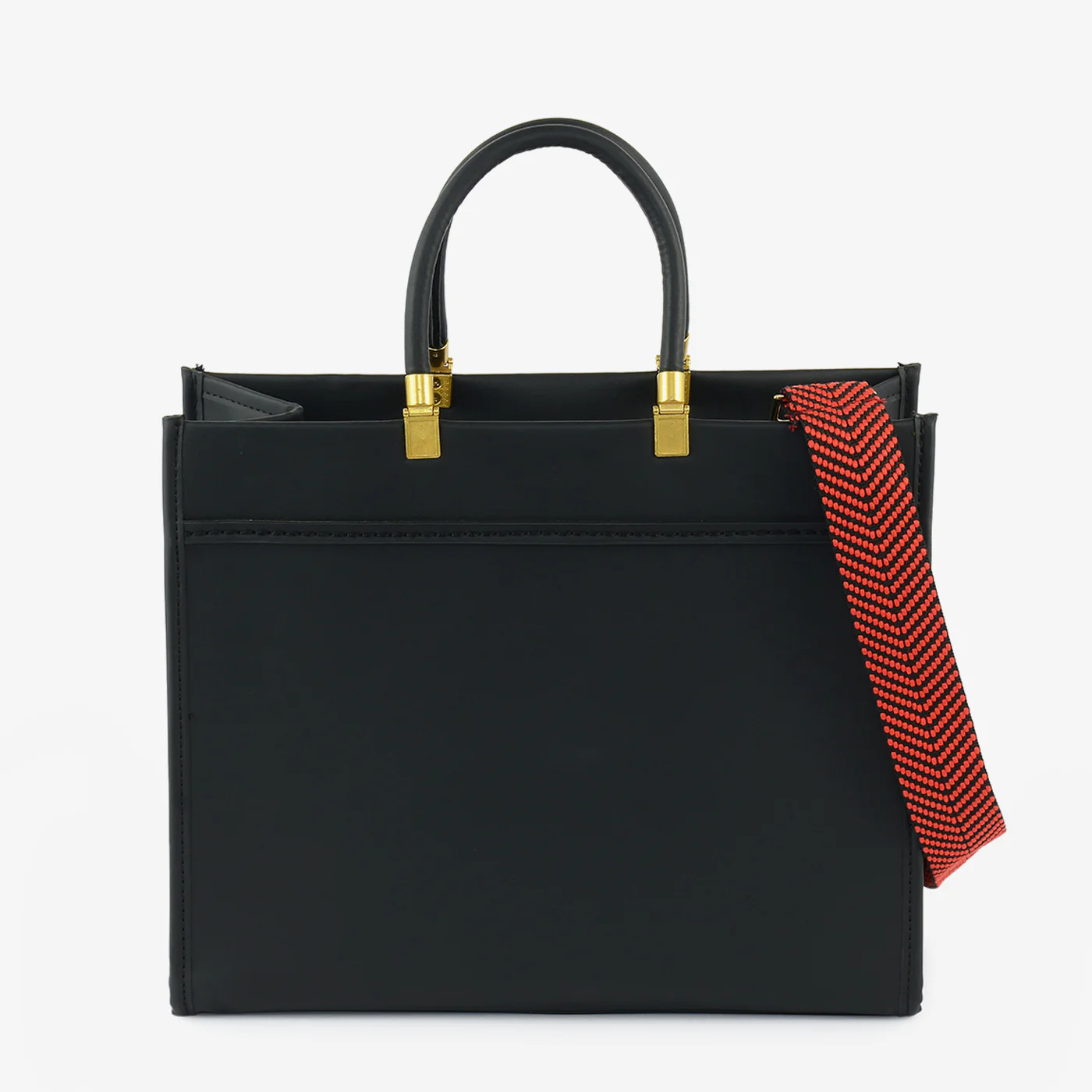 Chevron Strap - Image 2