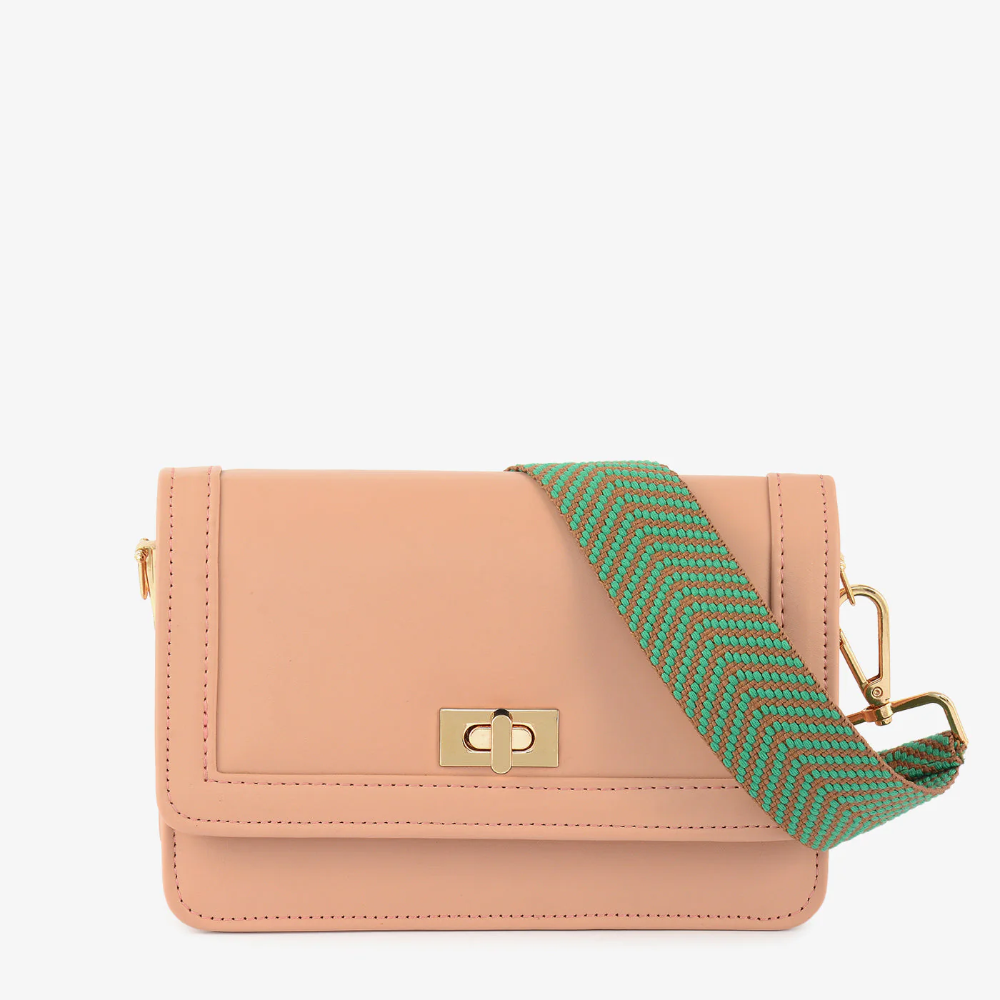 Chevron Strap - Image 5